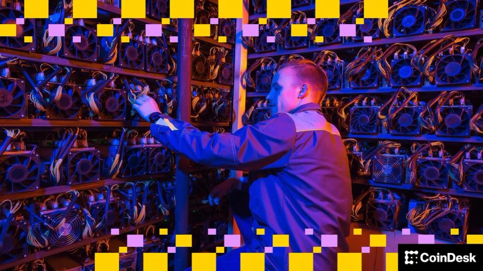 ¡Circle Internet y mineros cripto revelan ingresos que te van a sorprender! Crypto Week Ahead