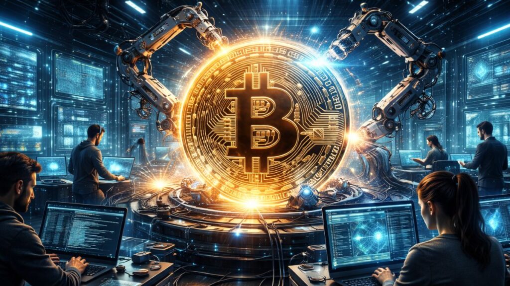 ¡Increíble! Solo el 3% de los apostadores apuesta a que la BIP-110 activará Bitcoin, ¿serás tú uno de ellos?