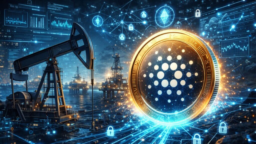 ¡Increíble! Petrobras confía en Cardano para controlar quién se pasa las capacitaciones obligatorias ¡No vas a creer cómo lo hacen!