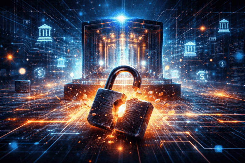 ¡Este súper ordenador cuántico abre cualquier cosa que imagines!