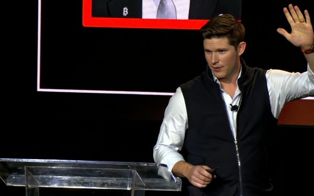 ¡Bancos en alerta! Por qué el bitcoin los está dejando con la boca abierta por ser más visible que cualquier otro activo