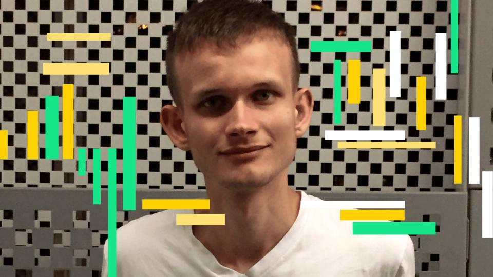 ¡El cofundador de Ethereum Vitalik Buterin vende más Ether justo cuando los precios siguen cayendo! ¿Se viene algo grande?