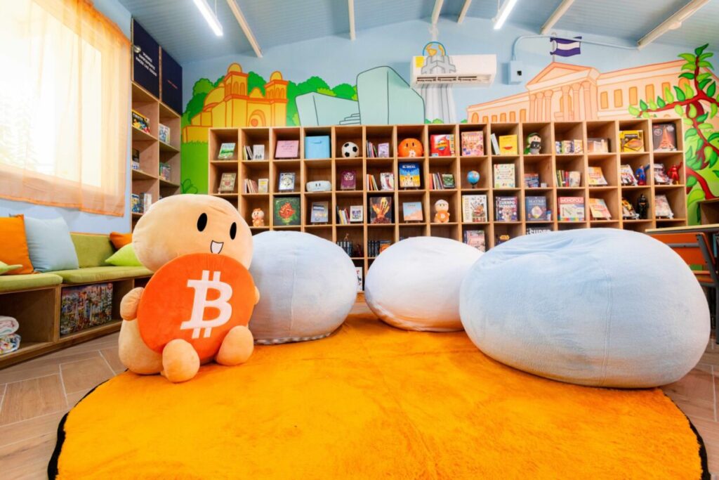 ¡El Salvador la rompe otra vez: inauguran su tercera Zona Bitcoin en Panchimalco y no vas a creer lo que viene!