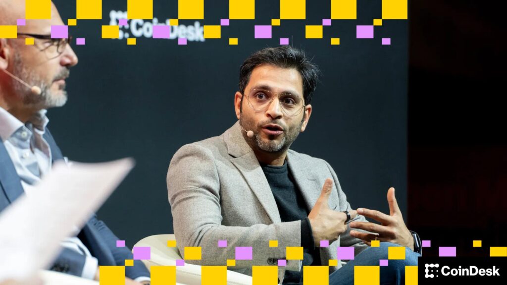 ¡Impactante! La incubadora cripto del multimillonario Alan Howard dice adiós y cierra sus puertas