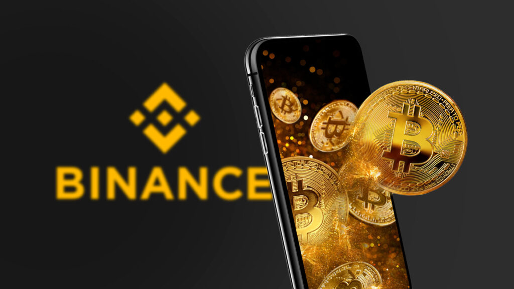¡Alerta! Binance está a punto de quedarse sin camarones de bitcoin, ¿qué está pasando?