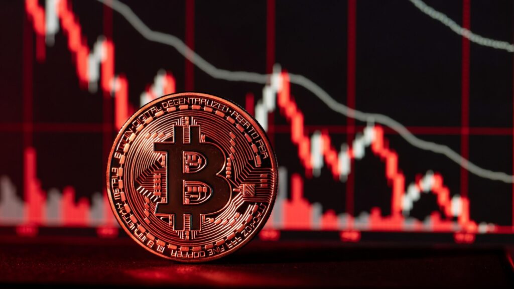 Prepárate: ¡Bitcoin podría congelarse en modo invierno por 6 meses o más si la historia no miente!