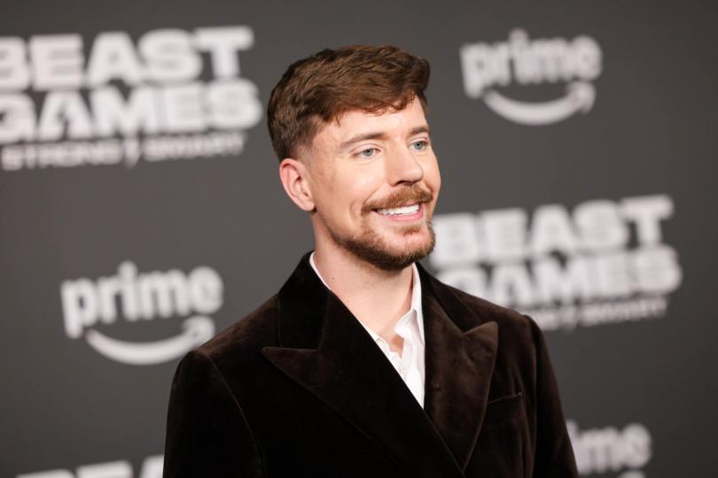 ¡Cazan al editor de MrBeast haciendo trampa en el mercado de predicciones de Kalshi!