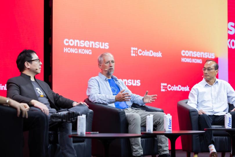 Lo que el arquitecto original de Bitcoin, Adam Back, realmente piensa de este ciclo ¡No vas a creerlo!