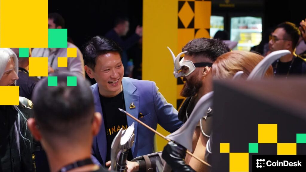 La exchange cripto más grande contraataca: ¿Quién mueve miles de millones ligados a Irán? ¡Te sorprenderá la respuesta!