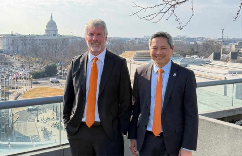 ¡Atención inversores! Líderes de Strategy revelan cómo la IA va a revolucionar por completo los mercados de capitales