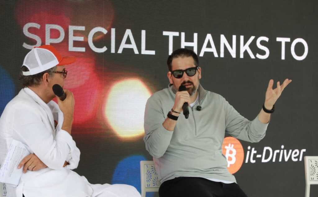 ¡Increíble! El Salvador se roba a Towerbank y su plataforma de criptomonedas para revolucionar el juego financiero