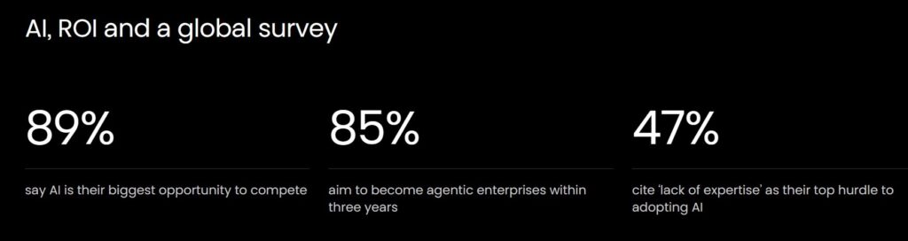 ¡Pantera y Franklin Templeton se apuntan al ring con Arena de Sentient para revolucionar a los agentes de IA!