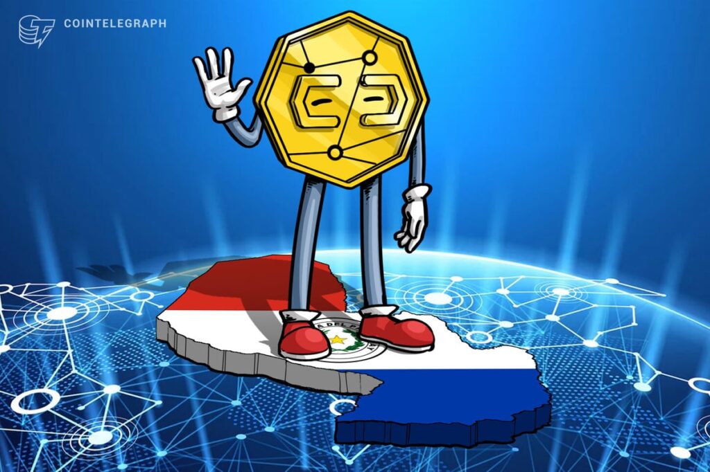 ¡Prepárate Paraguay! Acelerando Bitcoin vuelve con todo en una nueva edición imperdible 🚀💥
