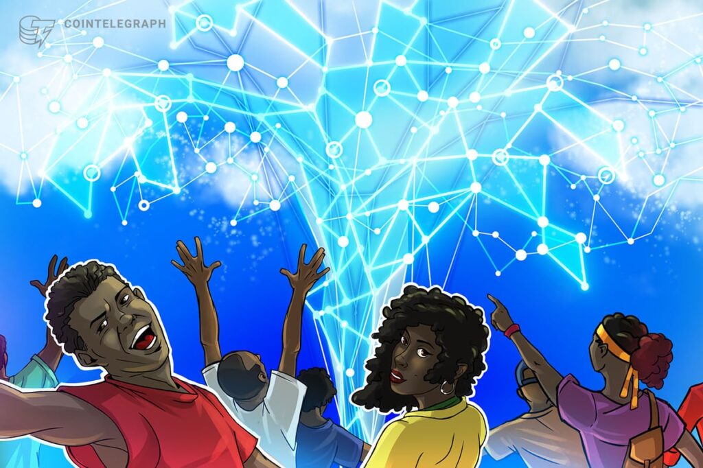 ¡Blockchain.com conquista Ghana! 🚀 La revolución cripto llega a África y no querrás quedarte fuera