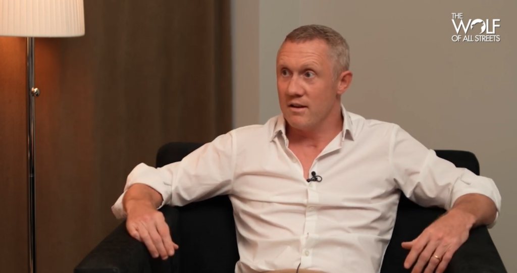 ¡Binance.US sorprende a todos y pone a un abogado al mando como nuevo CEO!