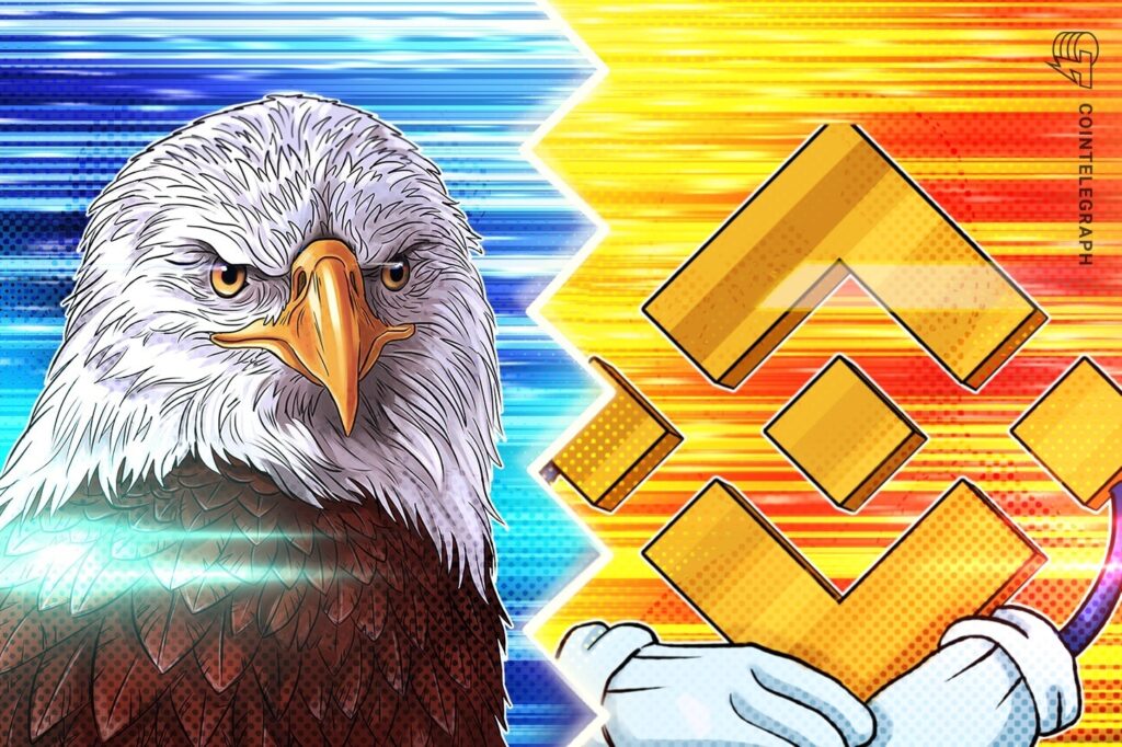 ¡Demócratas en modo detective: vigilarán de cerca la supuesta investigación del DoJ sobre Binance!