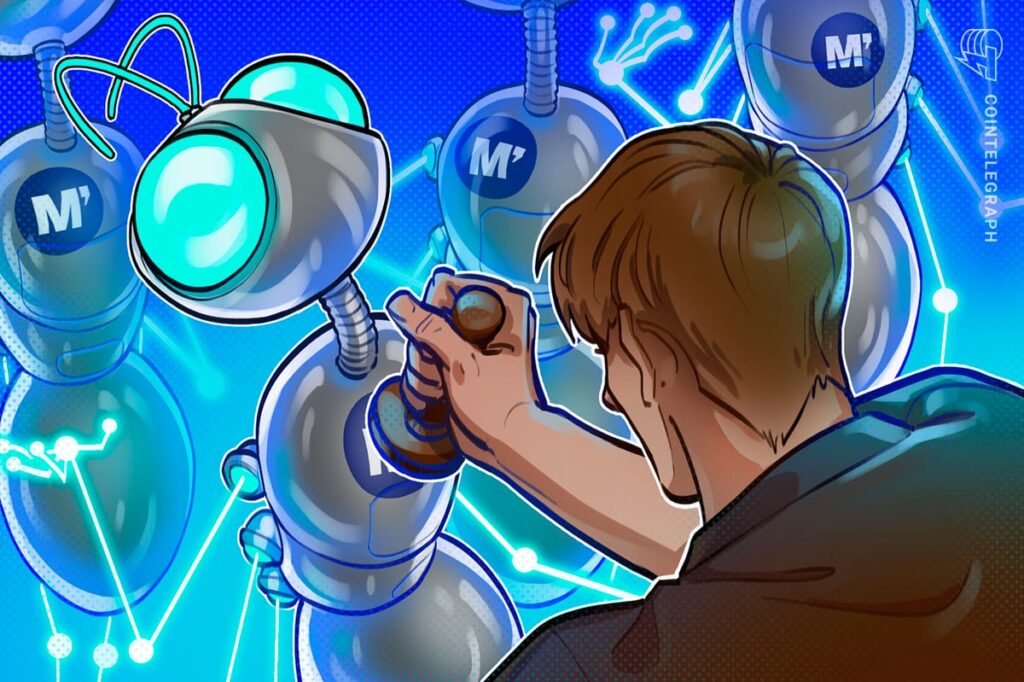 ¡Alerta Stablecoins! Moody’s revela su fórmula secreta para evaluarlas y América Latina podría salir ganando (o no) ¿Quieres saber cómo?