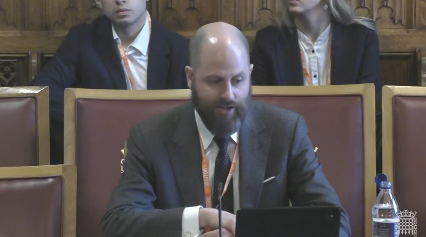 ¡Reino Unido tiene la llave para juntar el cripto de la UE y EE.UU.! ¿El secreto? Un jefe de Circle lo revela