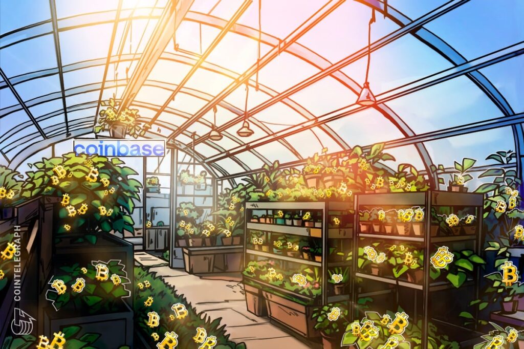 ¡Increíble! Coinbase y Apex Group convierten el Fondo de Rendimiento de Bitcoin en fichas digitales en Base