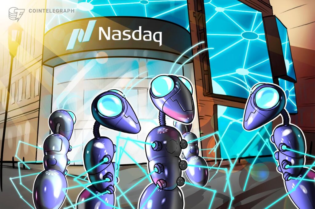 ¡Bomba! SEC da luz verde a Nasdaq para vender valores tokenizados en modo piloto: ¿el inicio de la revolución en América Latina?