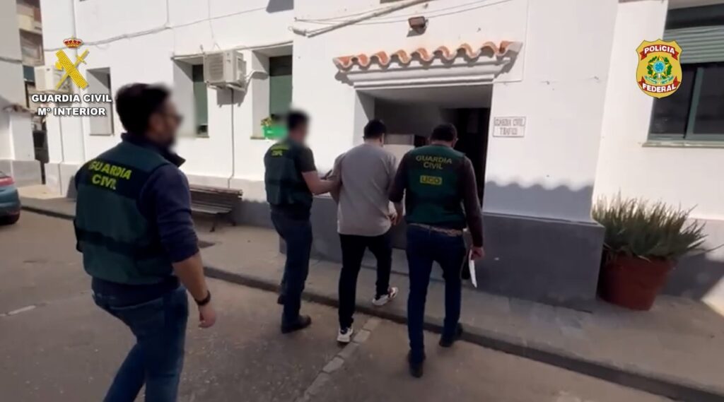 ¡Impactante! España atrapa al presunto secuestrador futurista del cofundador de Ledger en 2025