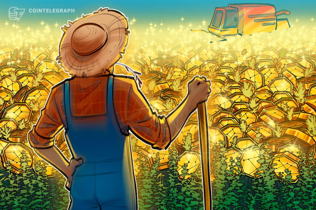 ¡Las stablecoins que te hacen ganar dinero están conquistando Latinoamérica como la nueva forma de ahorrar!