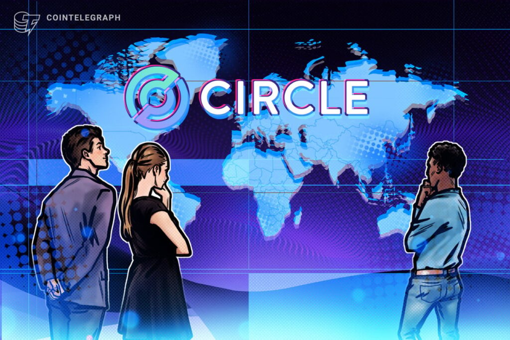 ¡Boom! Circle y Sasai se unen para revolucionar el USDC en África 🚀💸