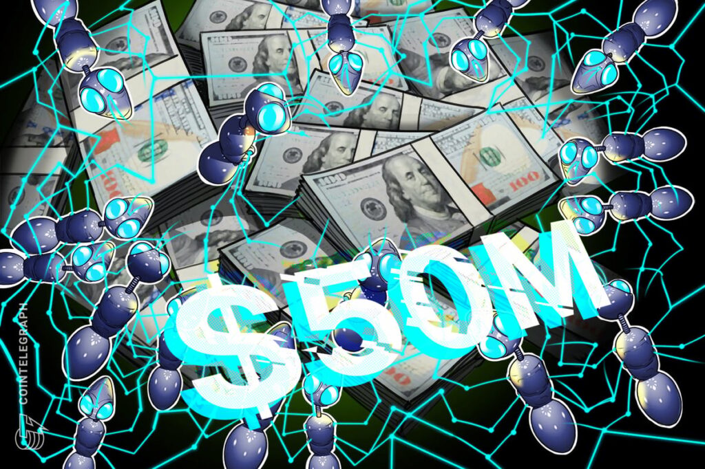 ¡Startale se lleva 50 millones de dólares de SBI y está listo para romperla!