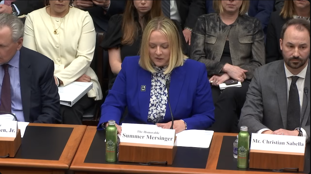 SEC, Estados Unidos, RWA, Tokenización RWA