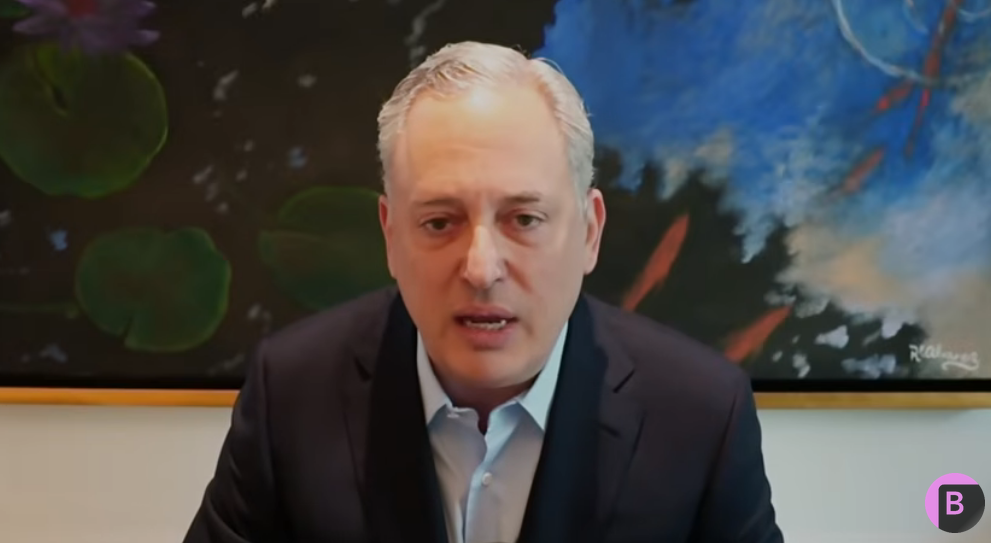 ¡Bomba! David Sacks abandona su puesto de jefe de criptos e IA para asumir un rol sorpresa 😲🚀