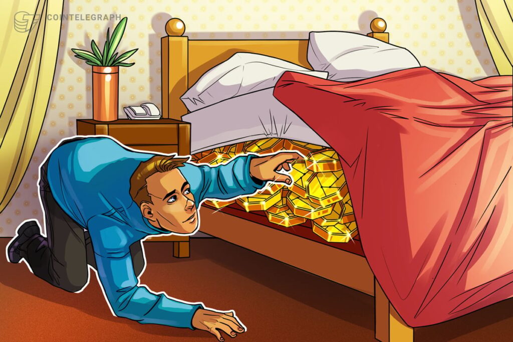 ¿La verdadera revolución cripto? Descubre la autocustodia que nadie te cuenta más allá de la soberanía digital