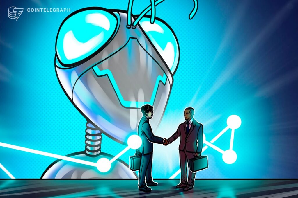 ¡Los actores tradicionales se suman al juego y revolucionan la confianza en los activos digitales en los mercados financieros!