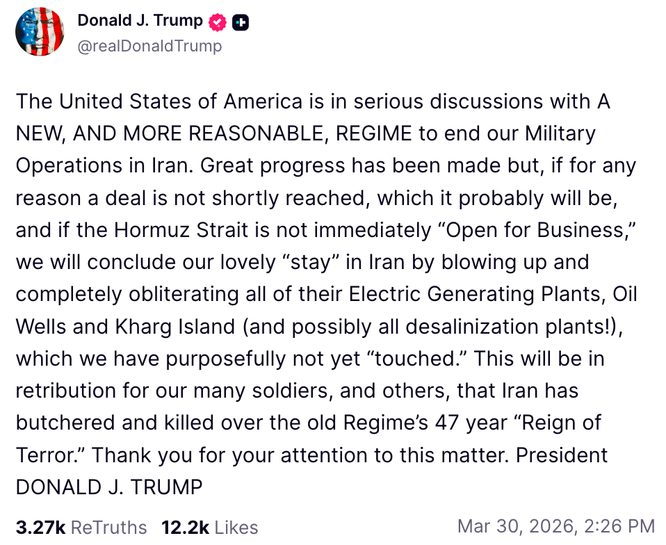 ¡Alerta! Bitcoin podría despegar desde USD 65K gracias al petróleo por encima de USD 100: ¿la combinación explosiva que estabas esperando?