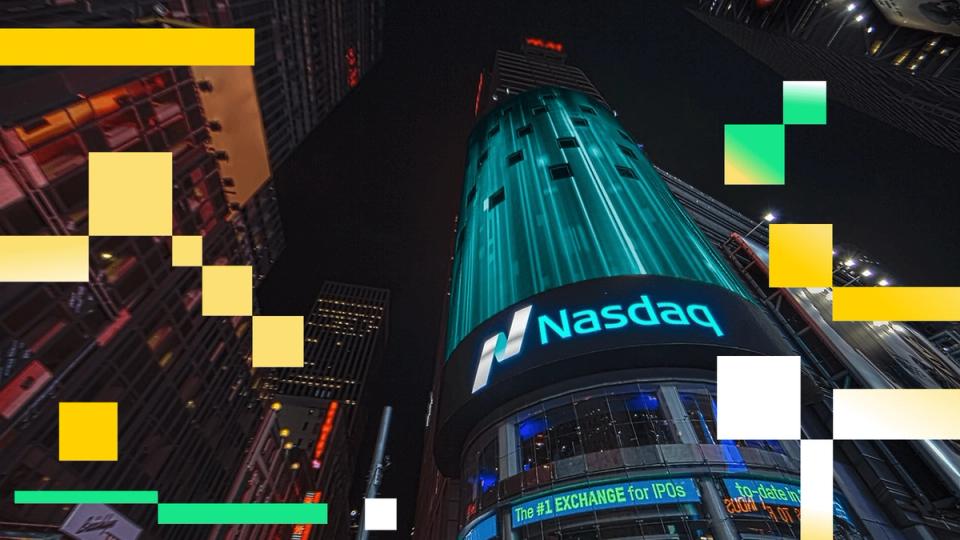 ¡El Nasdaq se apunta a las apuestas binarias y se une a la fiebre de los mercados de predicción que está volviendo loca a Wall Street!