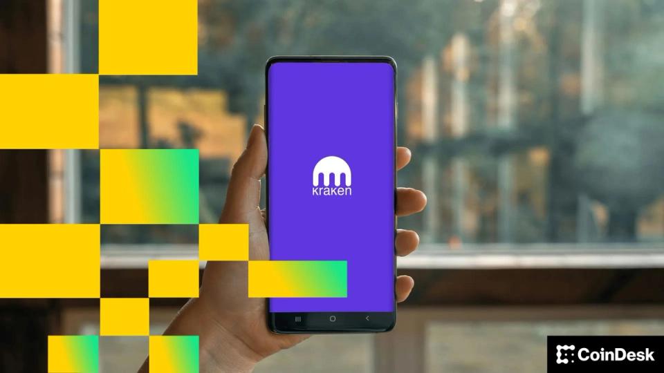 ¡El Kraken lo hizo! Primera cripto que conquista la cuenta maestra de la Fed