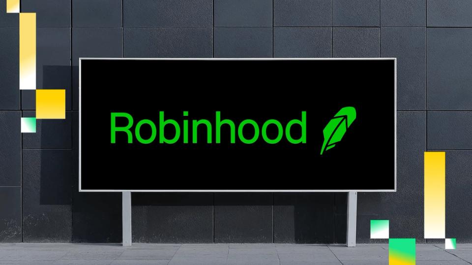 Robinhood se lanza con todo: ¡su nuevo fondo invierte en Stripe y ElevenLabs y promete revolucionar!