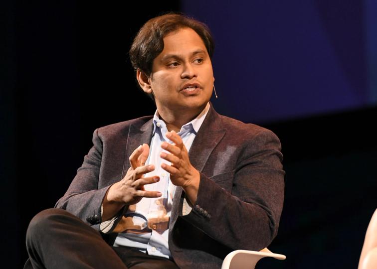 Este inversor tech lo tiene claro: ¡poner crypto en tu cartera de IA es como mezclar perros con gatos!