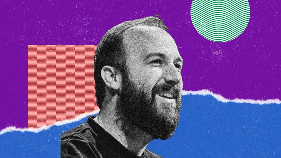 David Bailey’s Nakamoto se desprende del 5% de sus bitcoins y suelta 284 BTC ¡No vas a creer por qué!