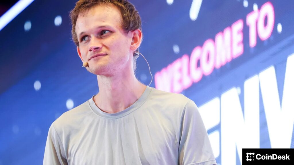 ¡Increíble! Vitalik Buterin lanza ‘DVT-Lite’ para que configurar validadores en Ethereum sea pan comido