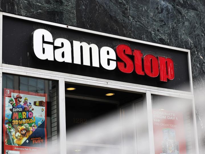 ¡No vas a creer cómo GameStop y Bitcoin se unen para hacerte ganar dinero fácil!