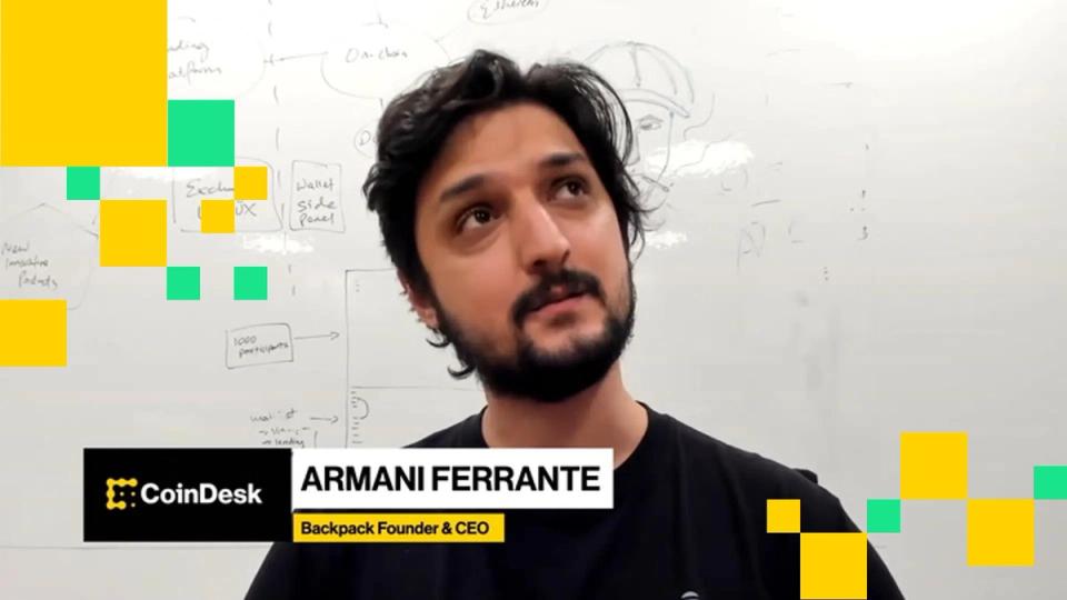 ¡Alerta cripto! Backpack Exchange lanza su token BP con 25% airdrop y cero privilegios VIP en Solana (SOL)