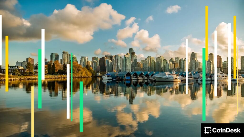 ¡Alcalde de Vancouver Ken Sim intenta guardar BTC y la ley se lo impide!
