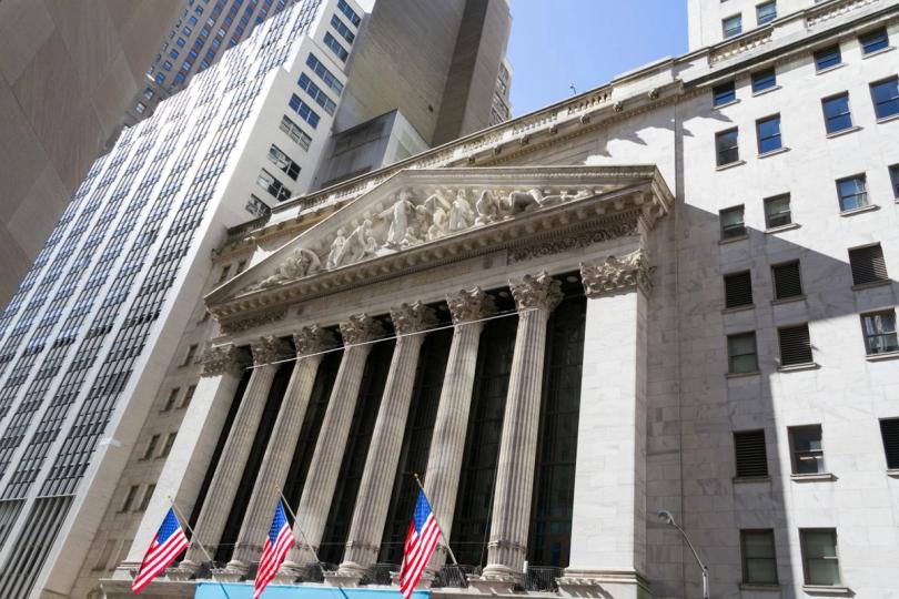 ¡La dupla explosiva que sacude Wall Street! Securitize y NYSE se unen para lanzar una plataforma revolucionaria de tokenización