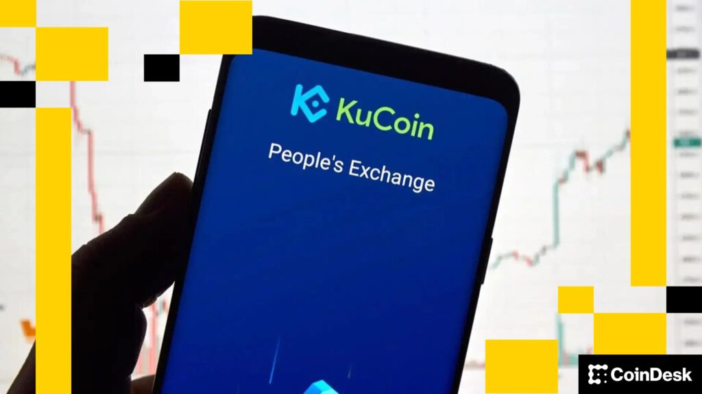 ¡Vara manda parar a KuCoin y detiene sus operaciones en Dubái!