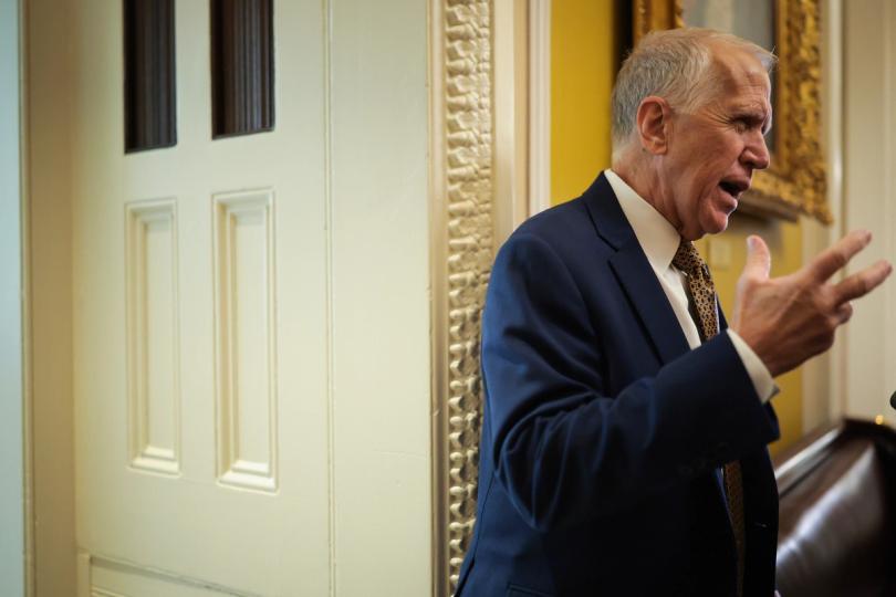 ¡Alerta crypto! Senado da luz verde para la Ley de Claridad que podría revolucionar las ganancias con stablecoins