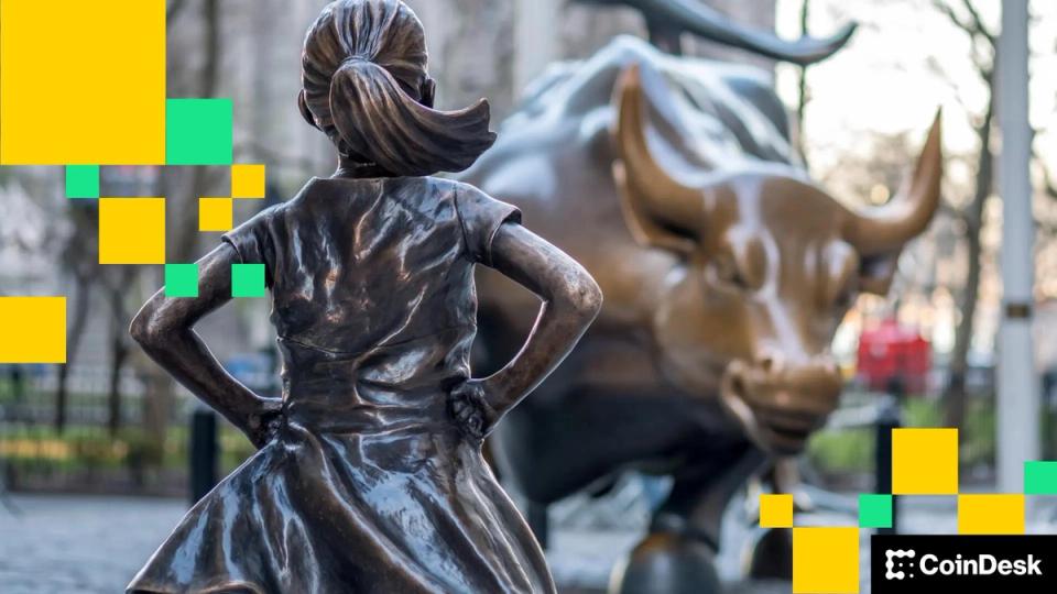 ¡Atentos! Owen Lau anuncia que el mercado cripto podría estar a punto de explotar con un nuevo bull run