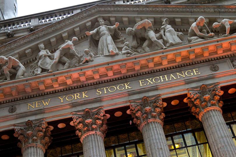 ¡El dueño de la NYSE se vuelve loco y apuesta 600 millones más en Polymarket!