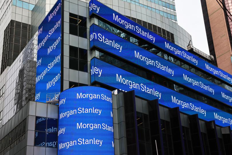 Amy Oldenburg de Morgan Stanley revela la verdad detrás del empujón cripto en Wall Street: ¡no es lo que crees!