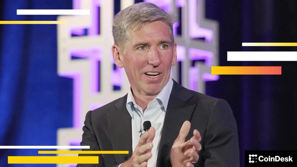 ¡Expertos no pueden creer la apuesta millonaria de Matt Hougan con bitcoin!