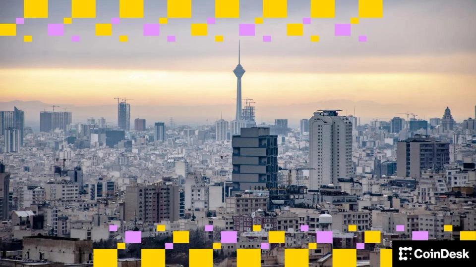 ¡Increíble! Insiders presumen ganancias millonarias en Polymarket justo antes del bombazo estadounidense en Irán